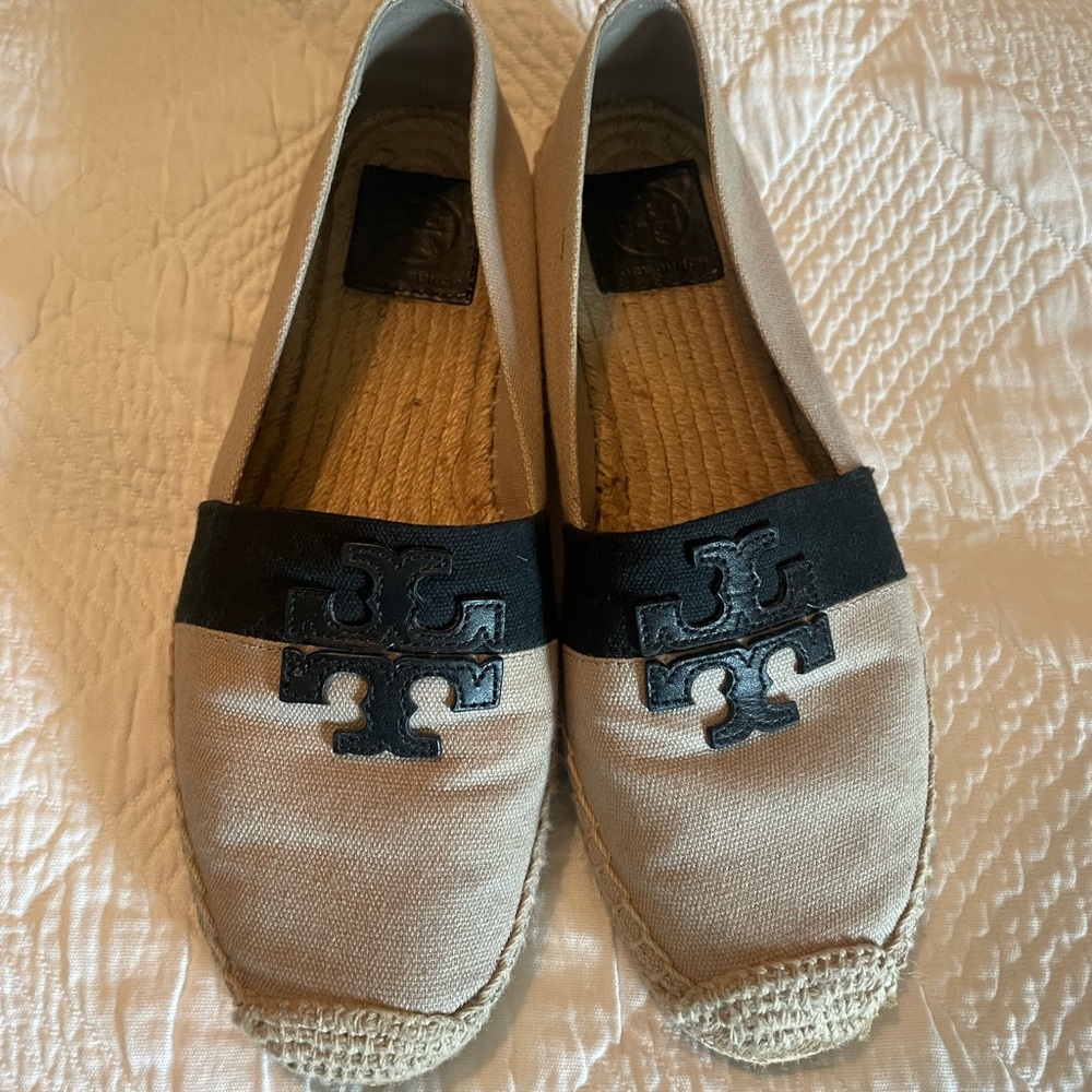 Tory Burch Espadrilles